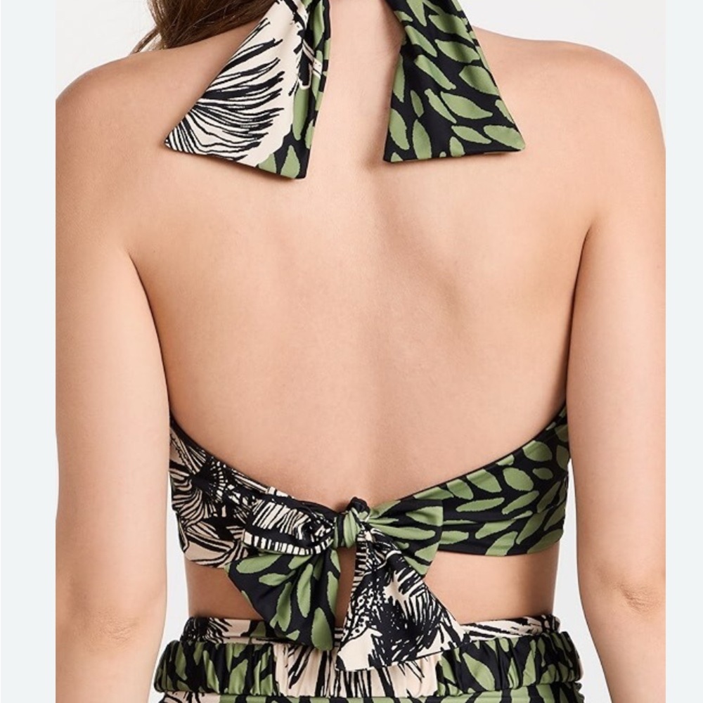 Johanna Ortiz Uganda Azabache Bikini M - Picture 2 of 10